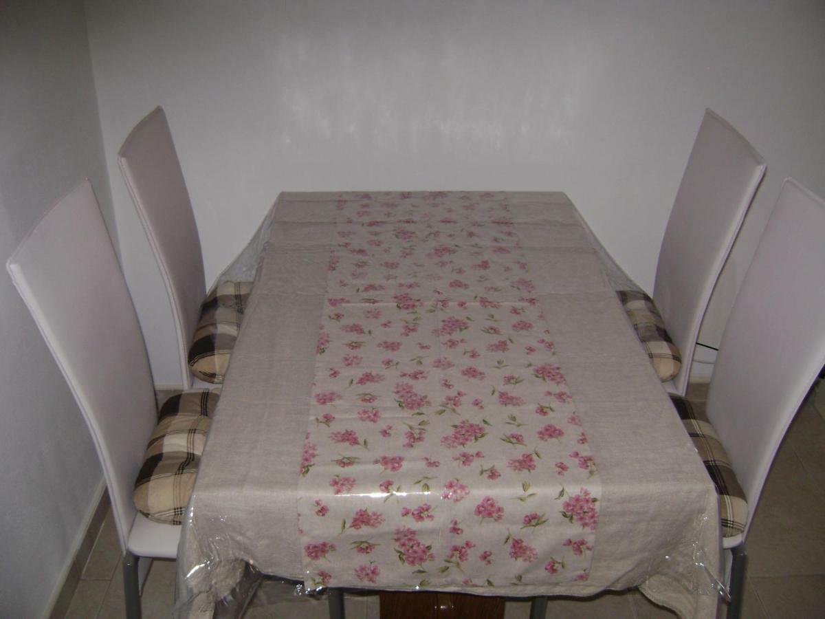 Zeljko Apartmani Lopar Luaran gambar
